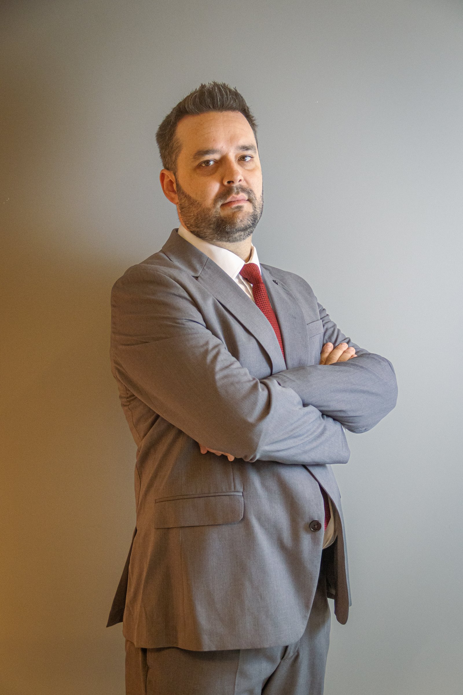 Dr. William Achilles Rubim