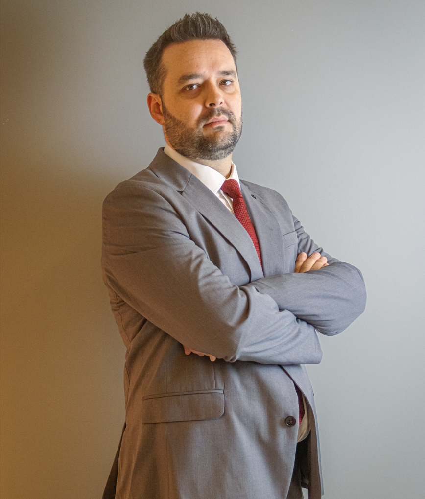 Dr. Milton Braz Rubim Neto